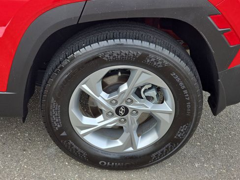 Used 2023 Hyundai Tucson SEL image 39