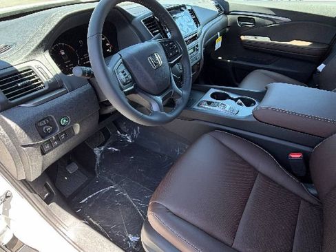 New 2026 Honda Ridgeline RTL image 10