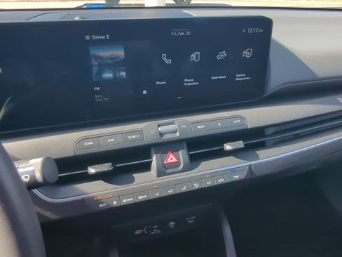 Certified 2025 Kia K4 LXS image 19