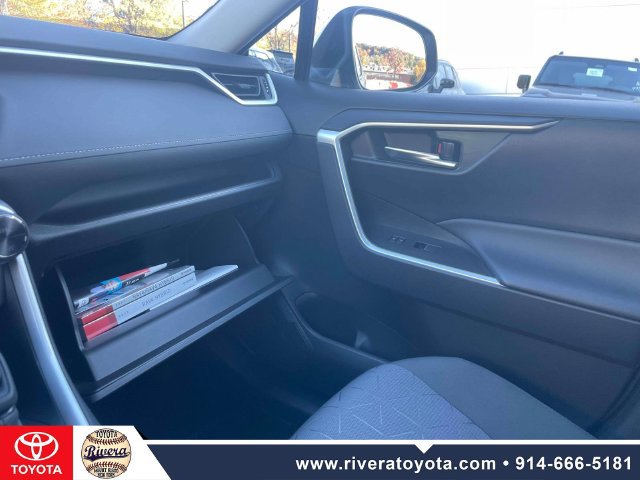Certified 2025 Toyota RAV4 XLE w/ Convenience Package AWD/4WD image 34