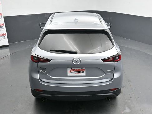 Used 2023 MAZDA CX-5 AWD 2.5 S w/ Premium Package image 30