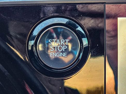 Used 2025 Lexus TX 350 AWD image 19