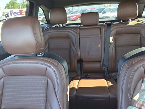 New 2026 Lincoln Nautilus Reserve image 15