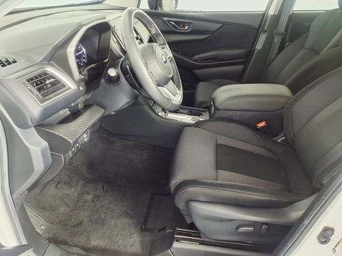 Certified 2024 Subaru Ascent Premium w/ Convenience Package image 13