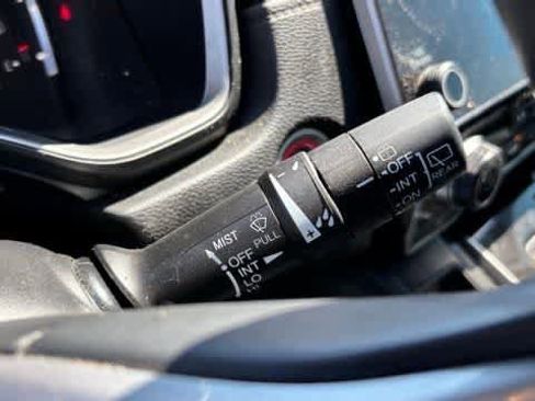 Used 2021 Honda CR-V EX-L image 17