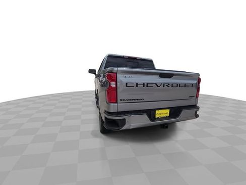 Used 2024 Chevrolet Silverado 1500 RST RWD image 7