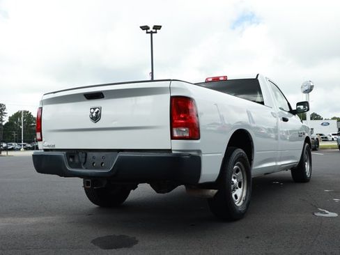 Used 2018 RAM 1500 Tradesman RWD image 7