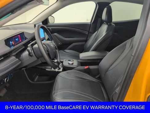 Used 2023 Ford Mustang Mach-E Premium RWD image 4