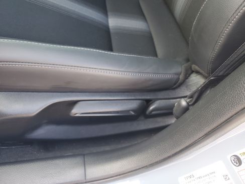 Used 2023 Honda Civic Sport image 15