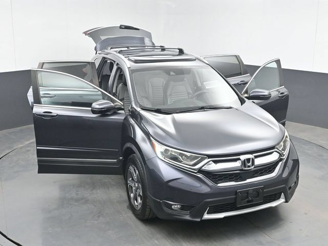 Used 2018 Honda CR-V EX image 49