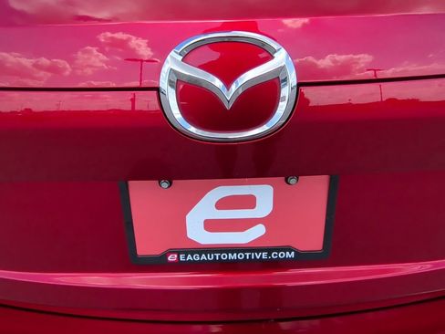 Used 2020 MAZDA CX-5 Sport FWD image 37