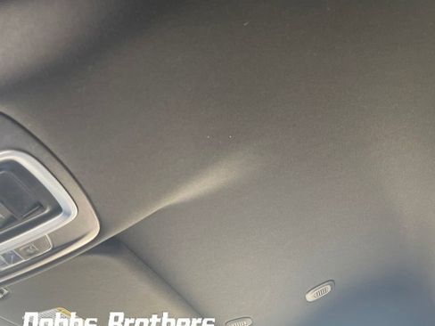 Used 2024 RAM 1500 Laramie RWD image 16