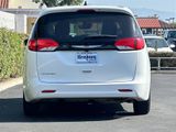 Used 2023 Chrysler Voyager LX image 5