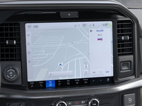 New 2026 Ford F150 Platinum AWD/4WD image 16