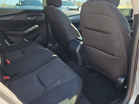 Used 2024 Honda Accord EX image 14