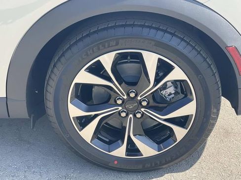 New 2026 Ford Mustang Mach-E Select image 33