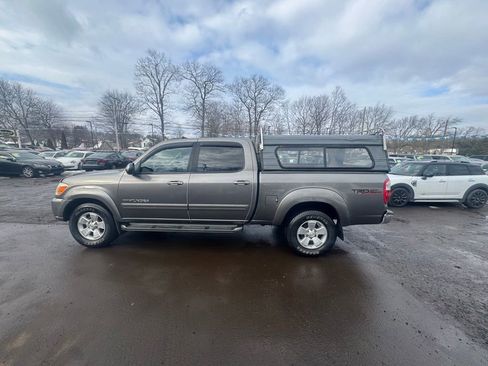 Used 2006 Toyota Tundra Limited image 9