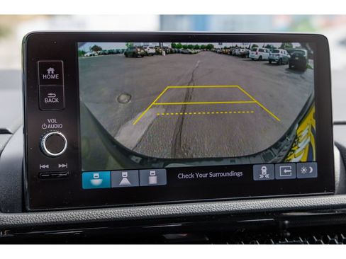 Used 2025 Honda CR-V EX-L image 24