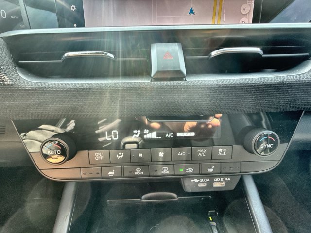 Certified 2026 Subaru Outback Limited XT AWD/4WD image 19
