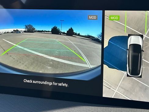 New 2026 Nissan Kicks SR w/ SR Premium Package image 36