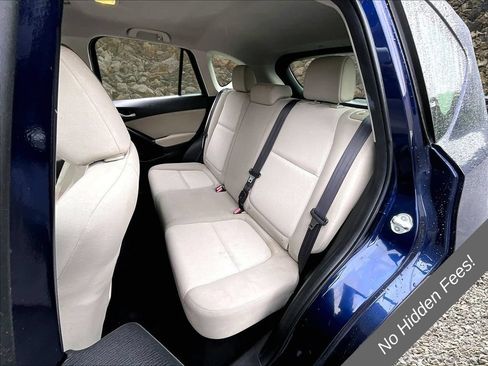 Used 2013 MAZDA CX-5 Sport AWD/4WD image 14