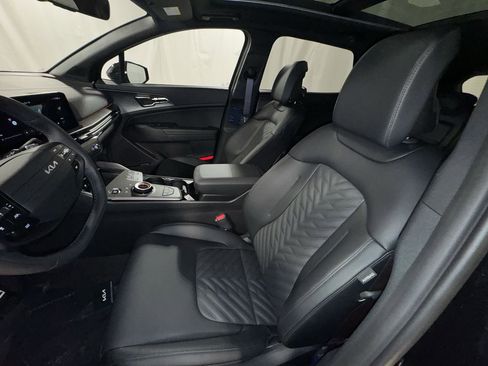 New 2026 Kia Sportage X-Line Prestige image 13