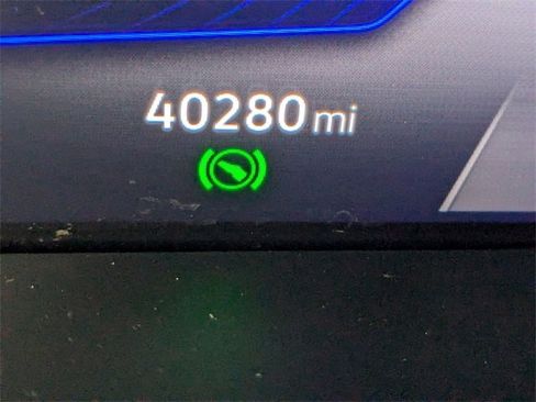 Used 2024 Volkswagen Tiguan S w/ MDO Package, Three-Row image 18