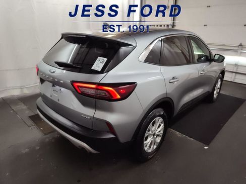 Used 2024 Ford Escape Active w/ Tech Pack #1 image 3