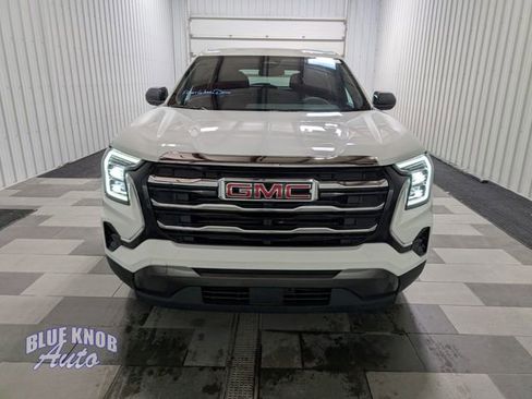 Used 2026 GMC Terrain Elevation FWD image 6