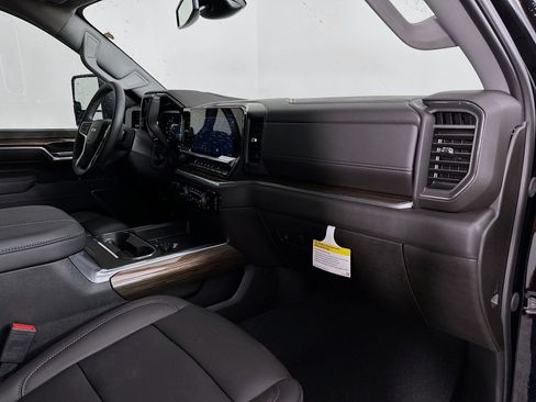 New 2025 Chevrolet Silverado 2500 LT w/ All Star Edition image 30