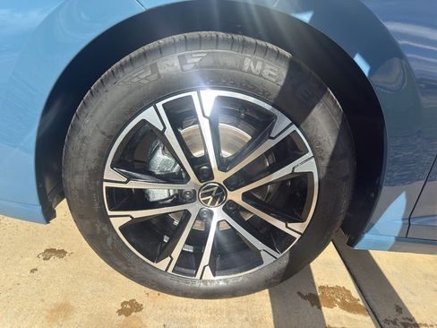 New 2026 Volkswagen Jetta Sport image 17