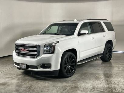 Used 2016 GMC Yukon SLT