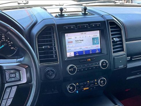 Used 2021 Ford Expedition Limited AWD/4WD image 9