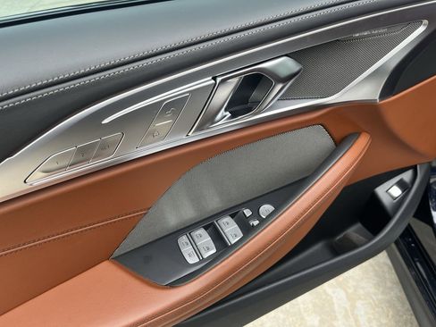 Used 2021 BMW M850i Gran Coupe xDrive M850i xDrive Gran Coupe image 19