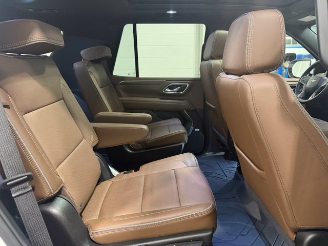 Used 2024 Chevrolet Tahoe High Country w/ Max Trailering Package AWD/4WD image 30