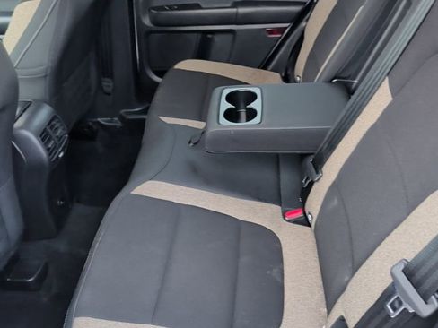 Used 2025 Ford Bronco Sport Big Bend AWD/4WD image 9