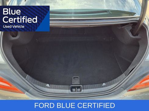 Used 2018 Mercedes-Benz CLA 250 4MATIC image 29