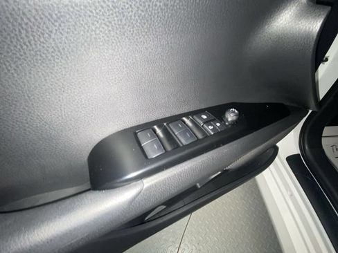 Used 2025 Toyota Camry LE w/ Convenience Package FWD image 13