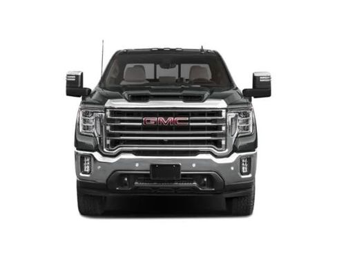 Used 2020 GMC Sierra 3500 4x4 Crew Cab w/ Convenience Package image 11