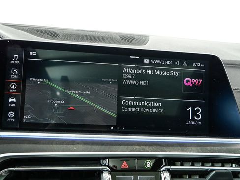 Used 2023 BMW X5 xDrive40i w/ Premium Package image 18