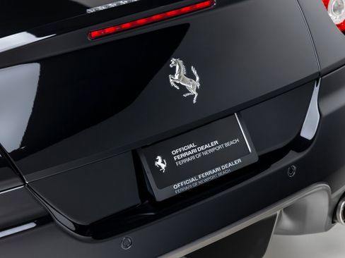 Used 2007 Ferrari 599 GTB Fiorano 2dr Cpe image 48