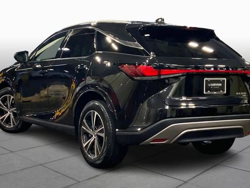 Certified 2023 Lexus RX 350 Premium Plus image 11