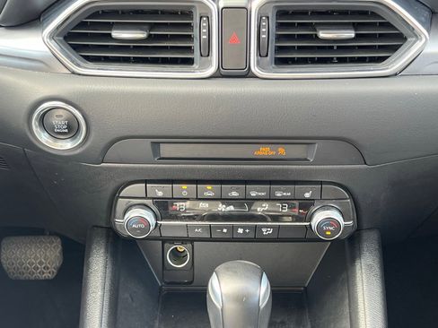 Used 2025 MAZDA CX-5 AWD 2.5 S w/ Select Package image 31