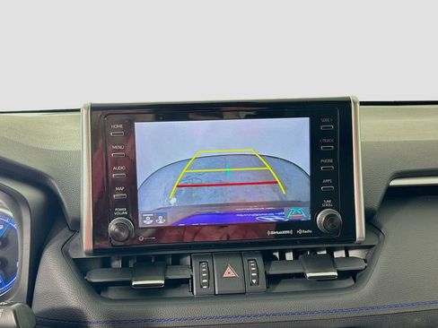 Used 2021 Toyota RAV4 XSE image 14