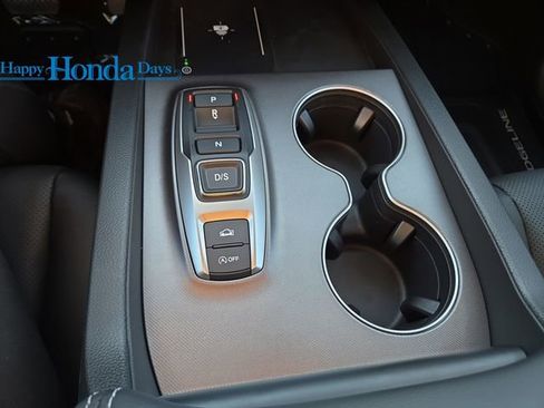 New 2025 Honda Ridgeline RTL image 29