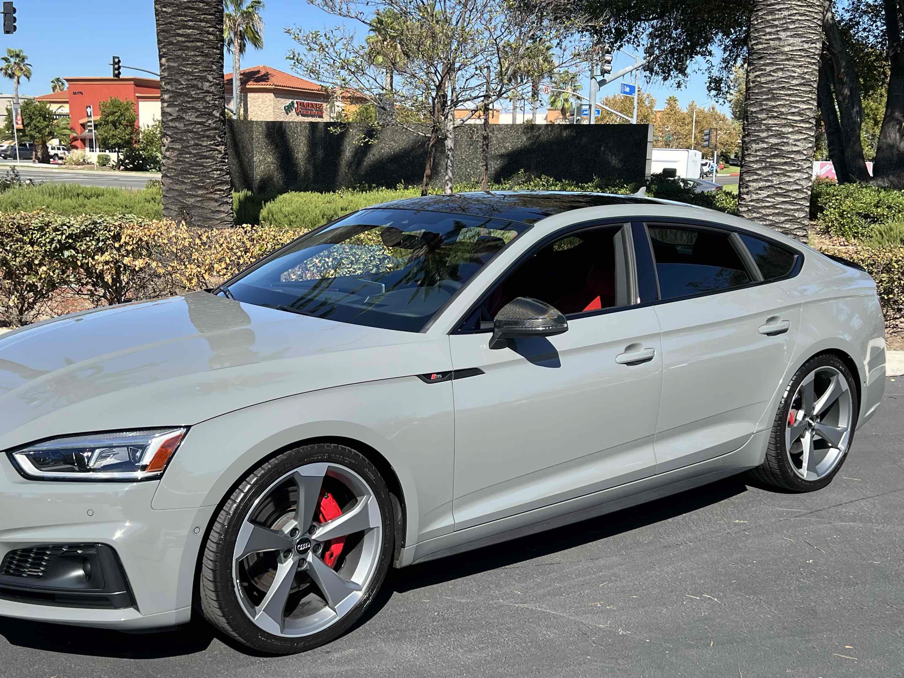 Used 2019 Audi S5 Prestige AWD/4WD image 47