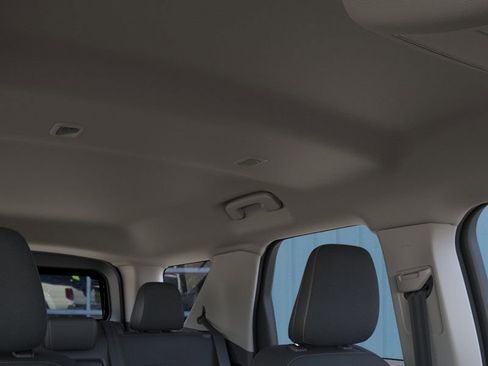 Used 2025 Ford Bronco Sport Big Bend w/ Convenience Package image 22