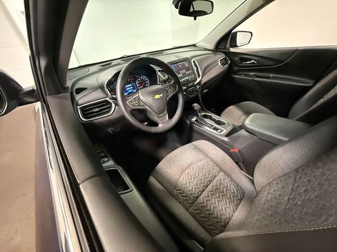 Used 2023 Chevrolet Equinox LT image 59