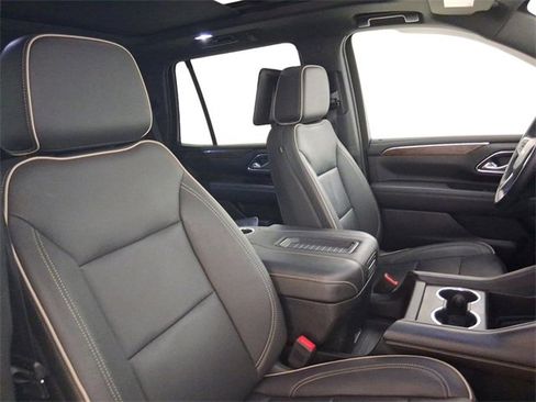 Used 2023 Chevrolet Tahoe Premier w/ Max Trailering Package image 14