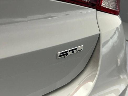 Used 2024 Kia K5 GT-Line w/ GT-Line Premium Package FWD image 20